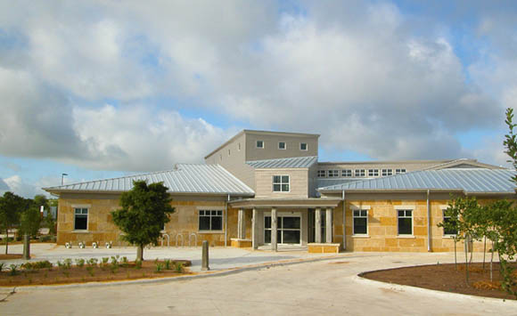 Ruiz Branch